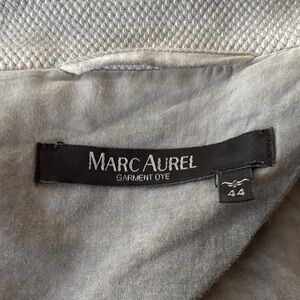 Marc Aurel sweatshirt